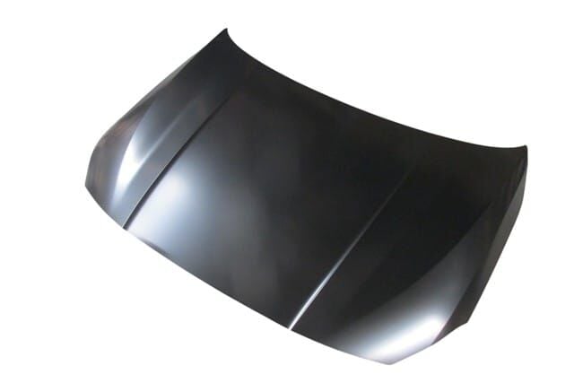BMW 1 SERI- F40- 20/22; MOTOR KAPUTU (ÇELİK) (TYG)
