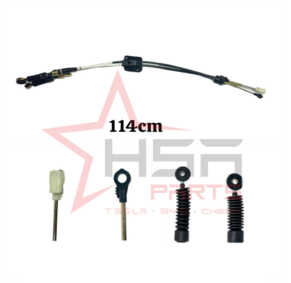 2002-2006 Toyota Corolla Vites Teli (Manuel) 33830-02120