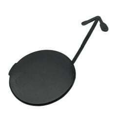 Hyundaı Çeki Kapağı Elantra 16-18 Ön