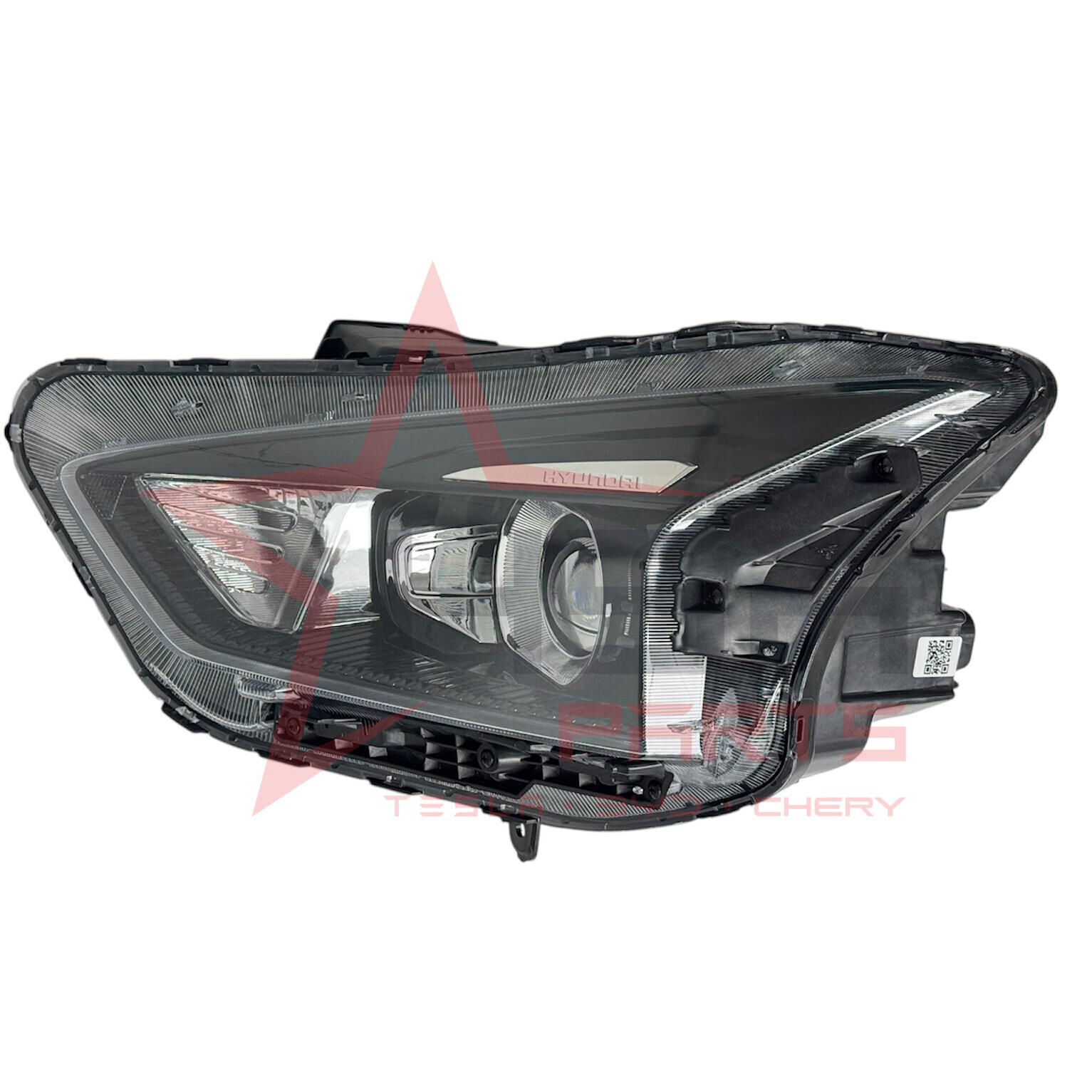 Hyundai Bayon Sol Far (Mercekli/Yazılı) 2021-2026 (92101-Q0500)