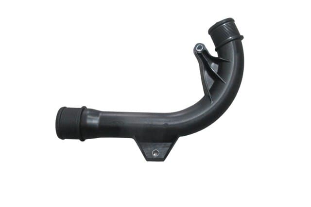RENAULT CLIO- 5- HB- 20/23; TURBO INTERCOOLER HAVA GİRİŞ BORUSU ORTA (1.0 TCE)