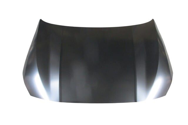BMW 1 SERI- F40- 23/24; MOTOR KAPUTU (ÇELİK) (TYG)
