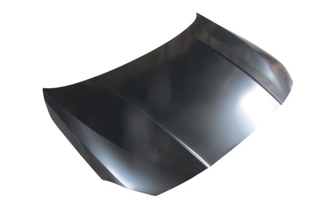 BMW 1 SERI- F40- 23/24; MOTOR KAPUTU (ÇELİK) (TYG)
