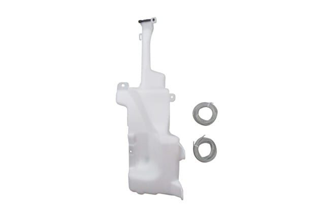 TOYOTA RAV4- 01/04; ÖN CAM SU BİDONU/DEPOSU (ÇİFT MOTORLU)(TW)