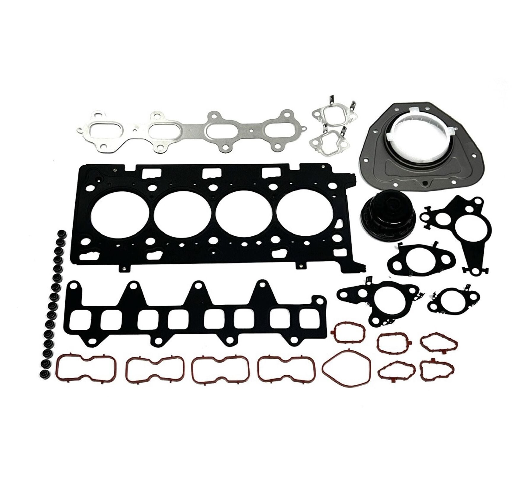 Nıssan Conta Takım Navara Ys23 15-21