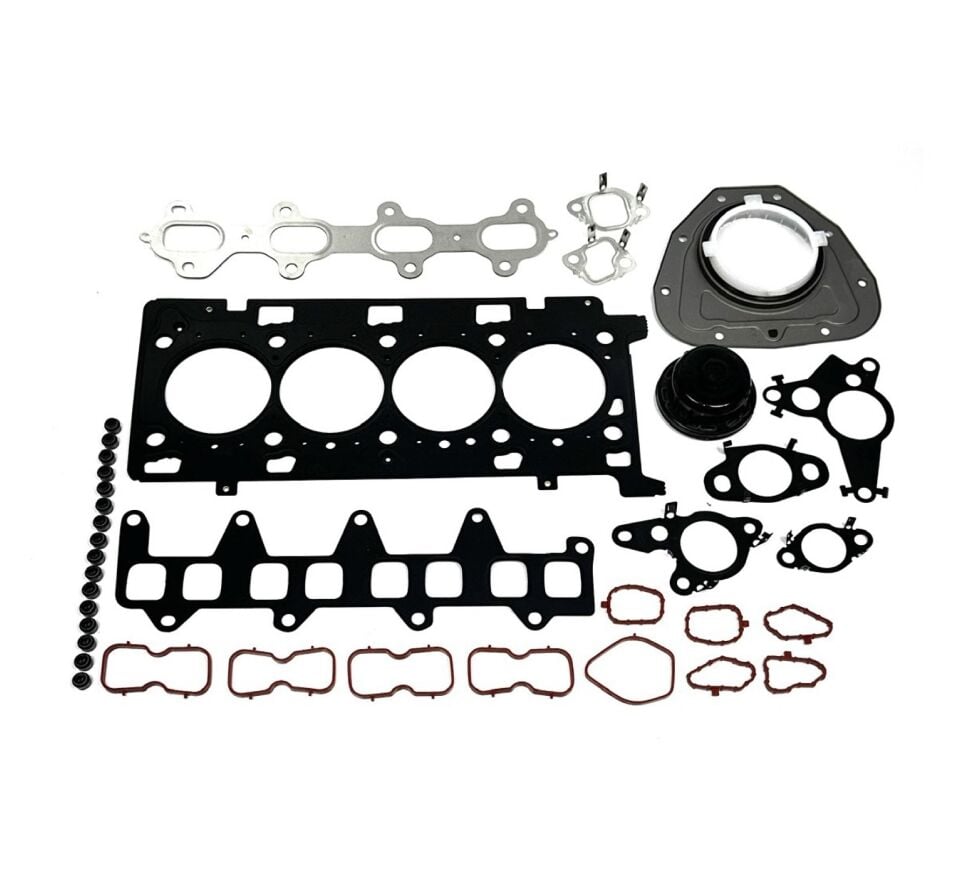 Nıssan Conta Takım Navara Ys23 15-21