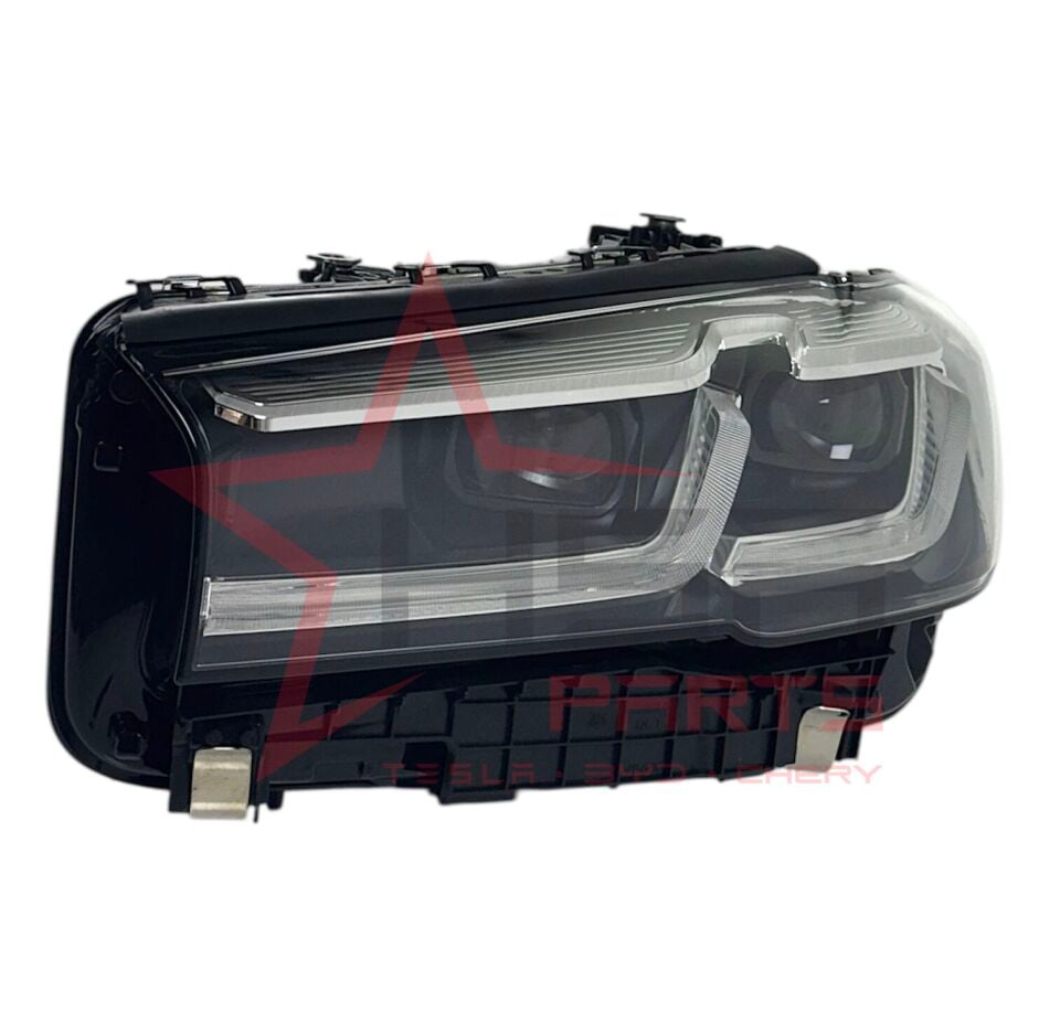 2020-2023 BMW 520 G30 Sol Far 63119479261