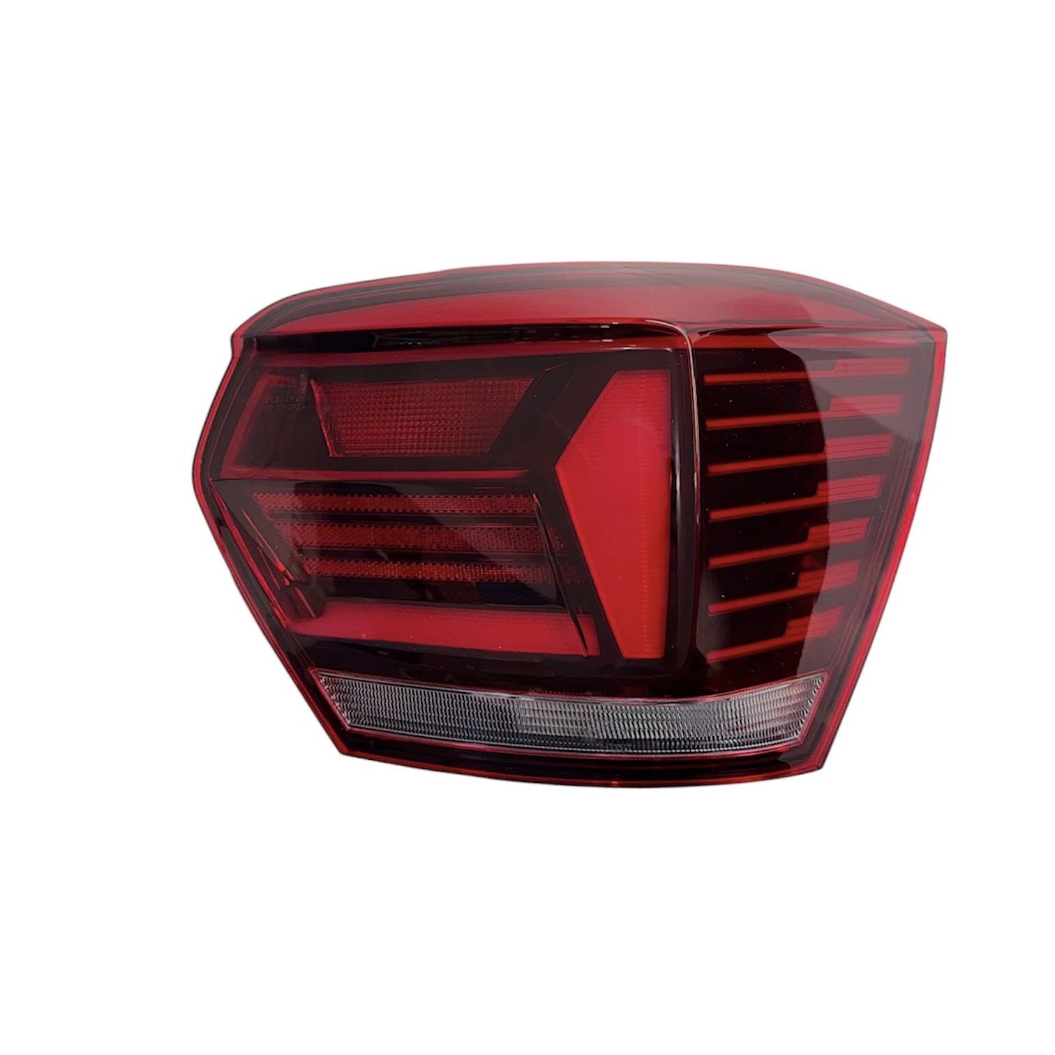 Volkswagen Stop Polo 21-23 İç Sağ