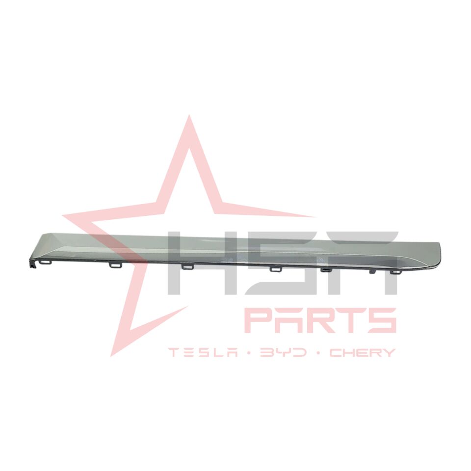 2024-2026 Chery Tiggo 8 Pro Max Sol Arka Kapı Bandı Nikelajı 609003536AA
