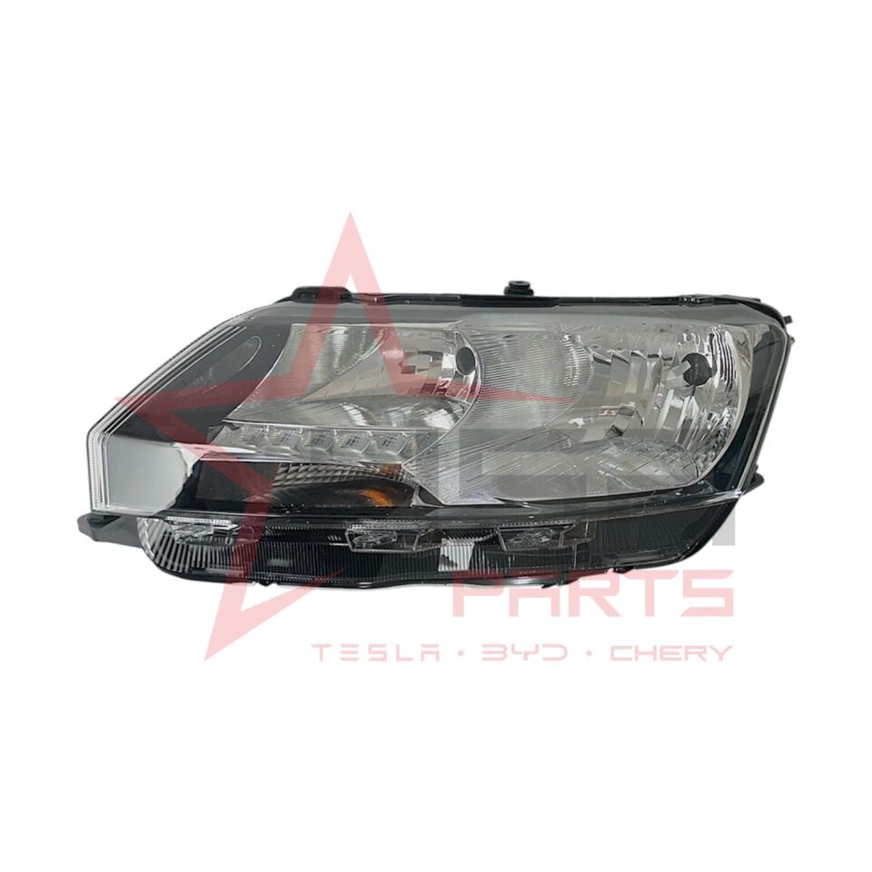 2016-2019 Skoda Rapid Sol Far (Ledli) 5JB941015B
