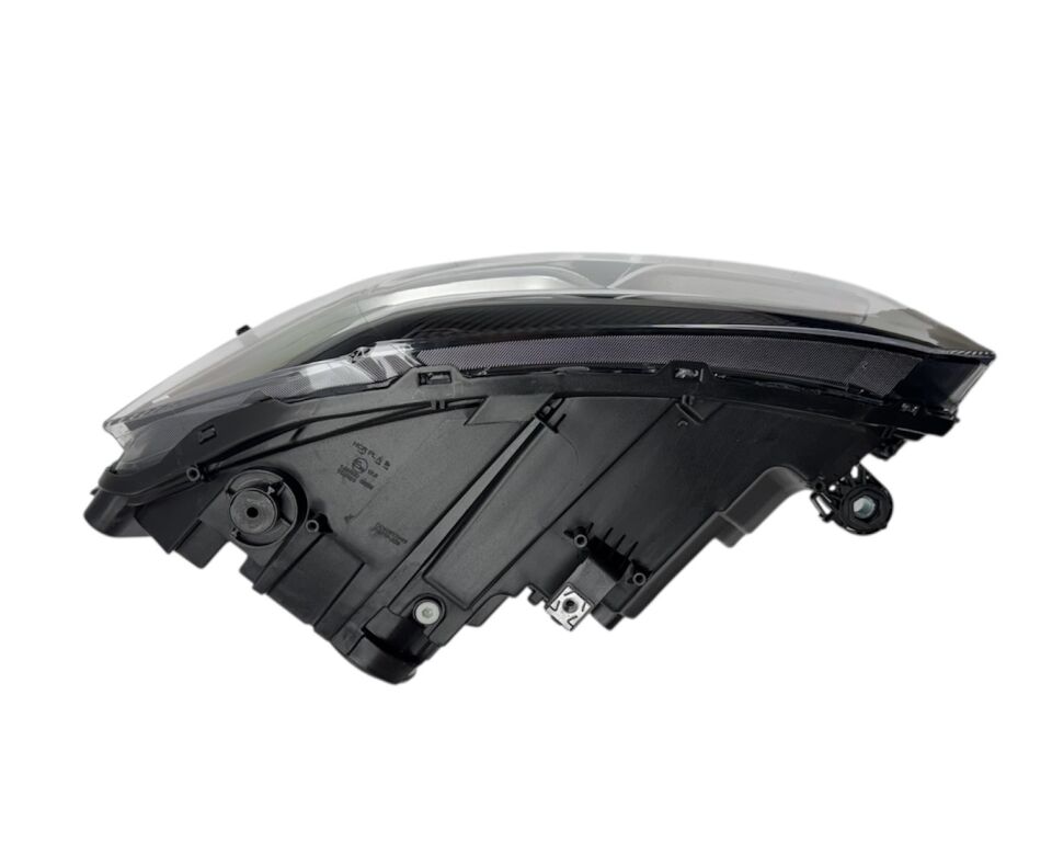 Volkswagen Far Polo 21-23 Sol (Ledli)