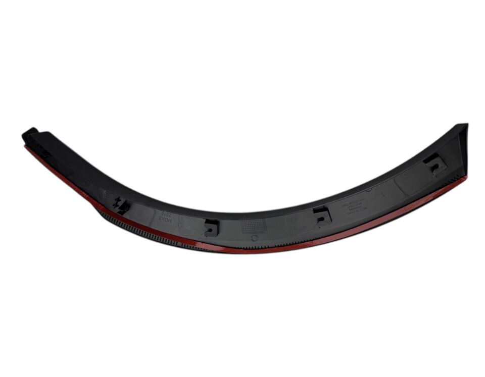 Mg Bodik Çamurluk Hs 22-24 Arka Sağ (Arkanın Arkası)