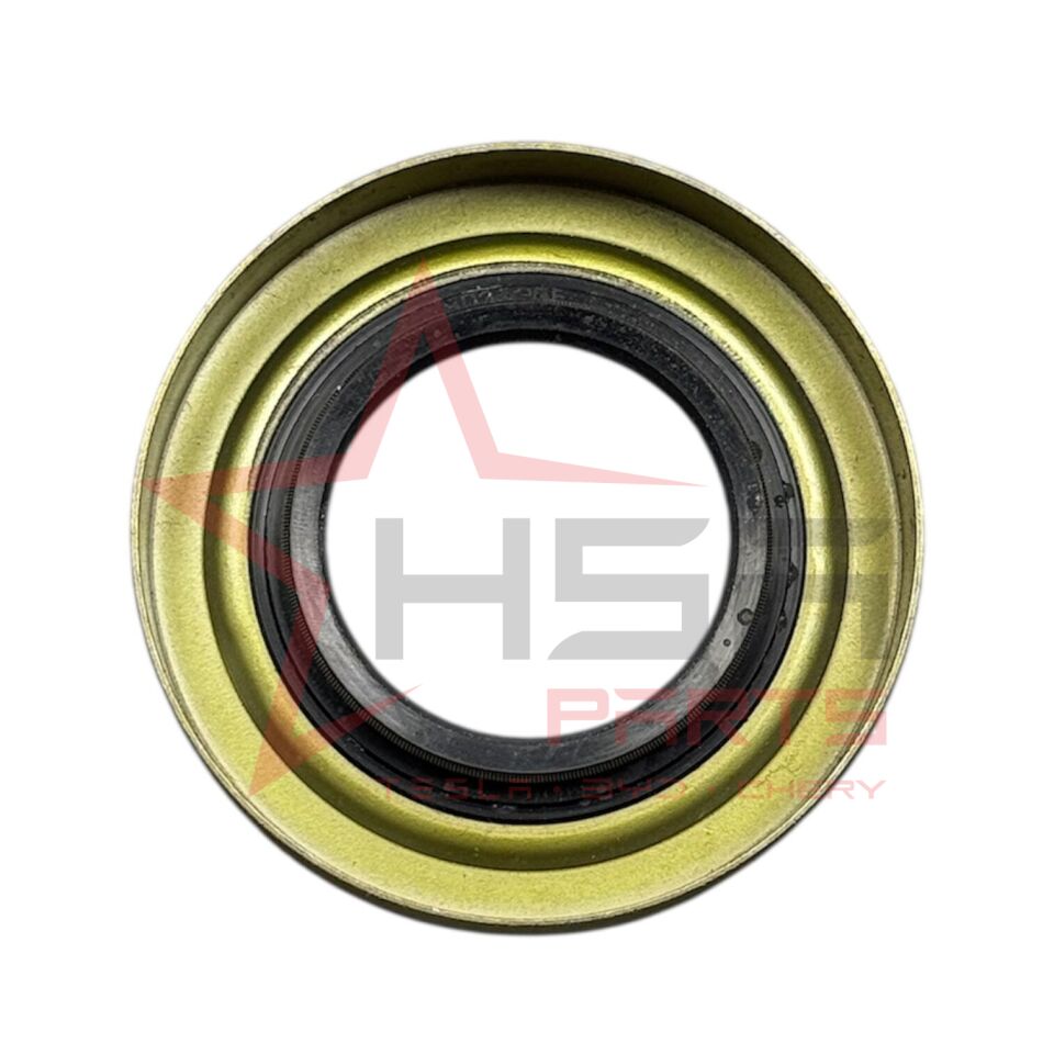 2007-2012 Mitsubishi L200 Sağ/Sol Ön Arazi Defransiyel Keçesi (34x65x12.1) MB393883