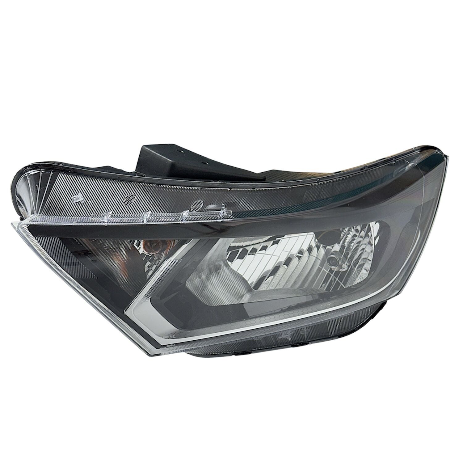 Hyundaı Far İ20 21-26 Sol (Ledsiz/Park Lambalı)