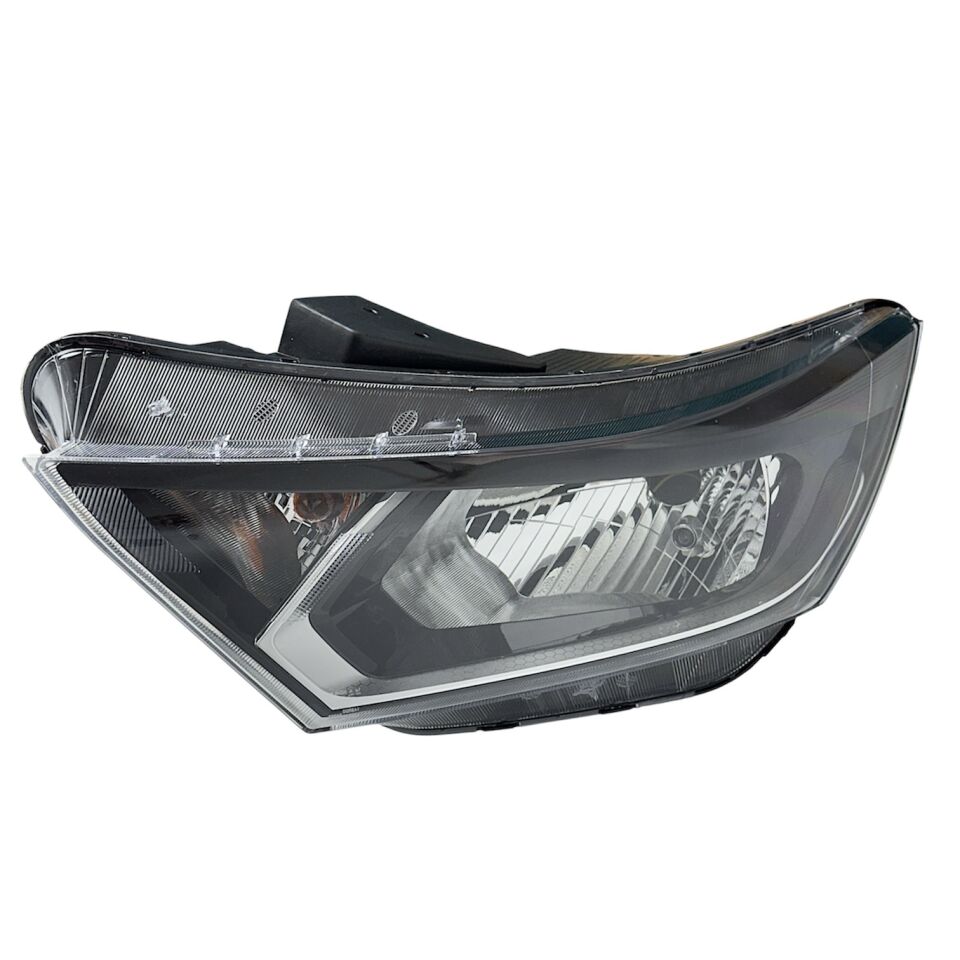 Hyundaı Far İ20 21-26 Sol (Ledsiz/Park Lambalı)