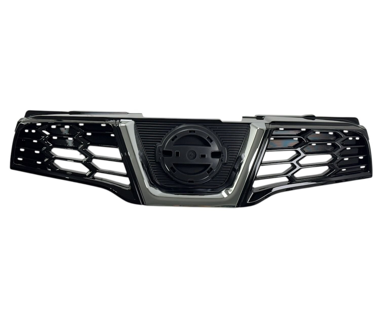 Nıssan Panjur Qashqai 11-13 Ön