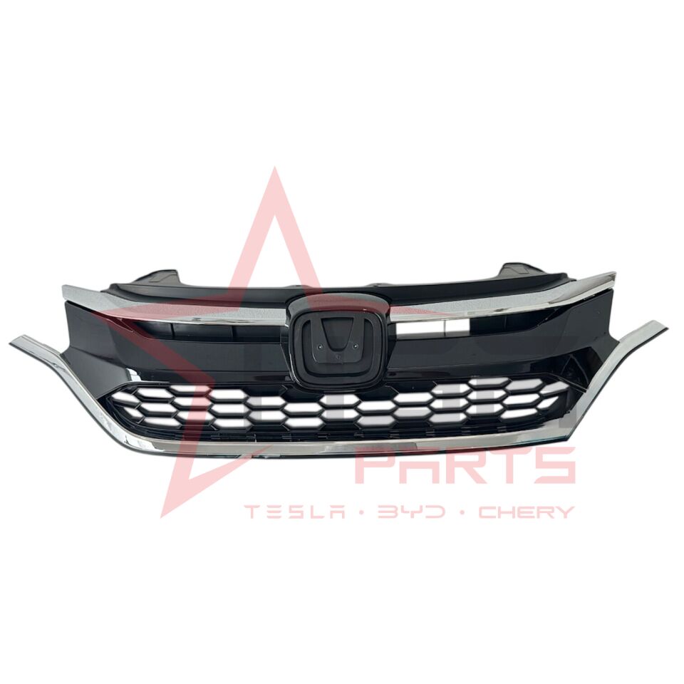 2015-2018 Honda CR-V Ön Panjur (Komple) 71121-TFC-H01/71124-T1V