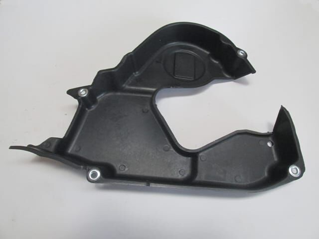 RENAULT LAGUNA- 99/01; EKSANTRİK KAPAĞI (1.9cc DİZEL)