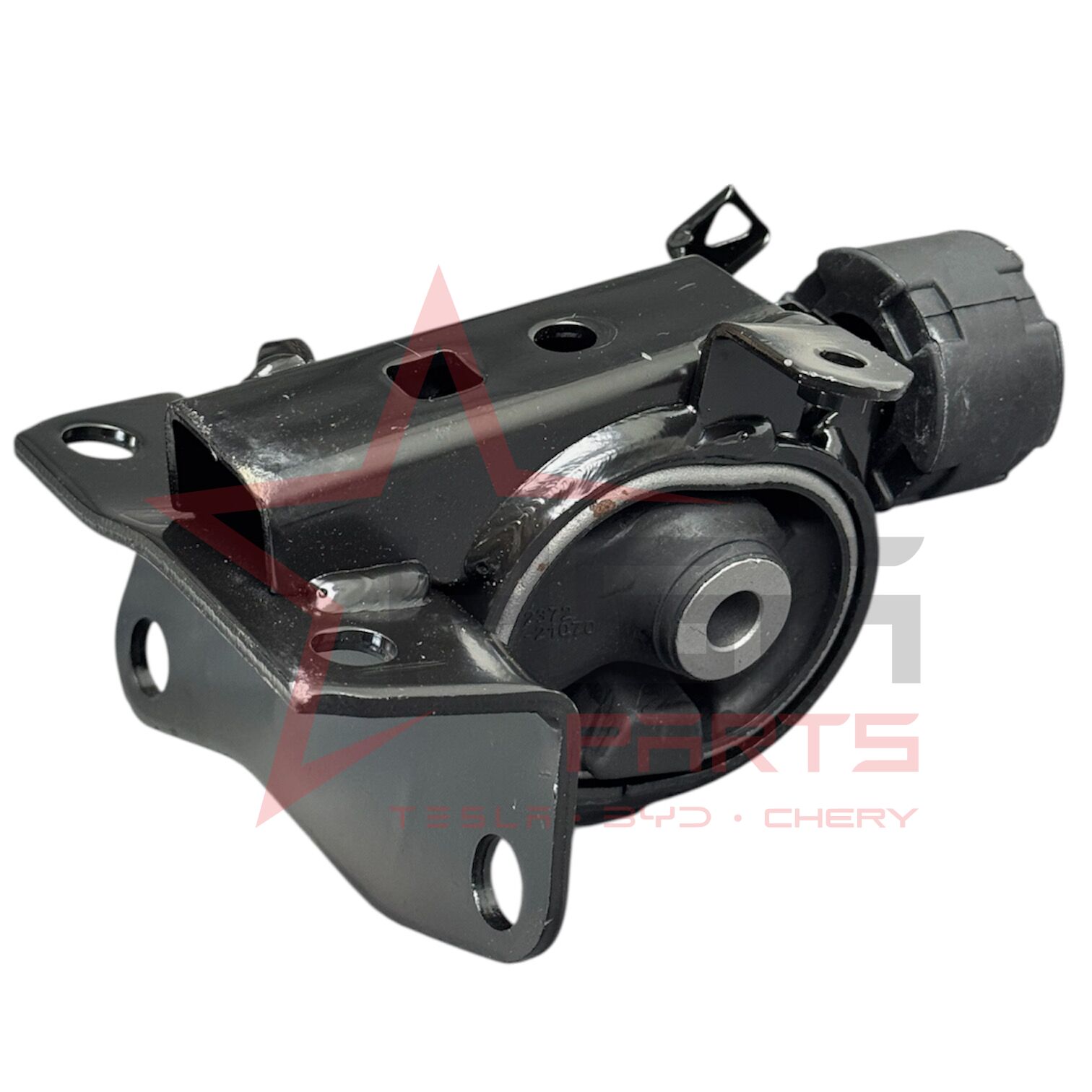 Toyota Avensis 2,0 Benzinli Sol Ön Motor Takozu (Otomatik) 2003-2009 (12372-0H050)