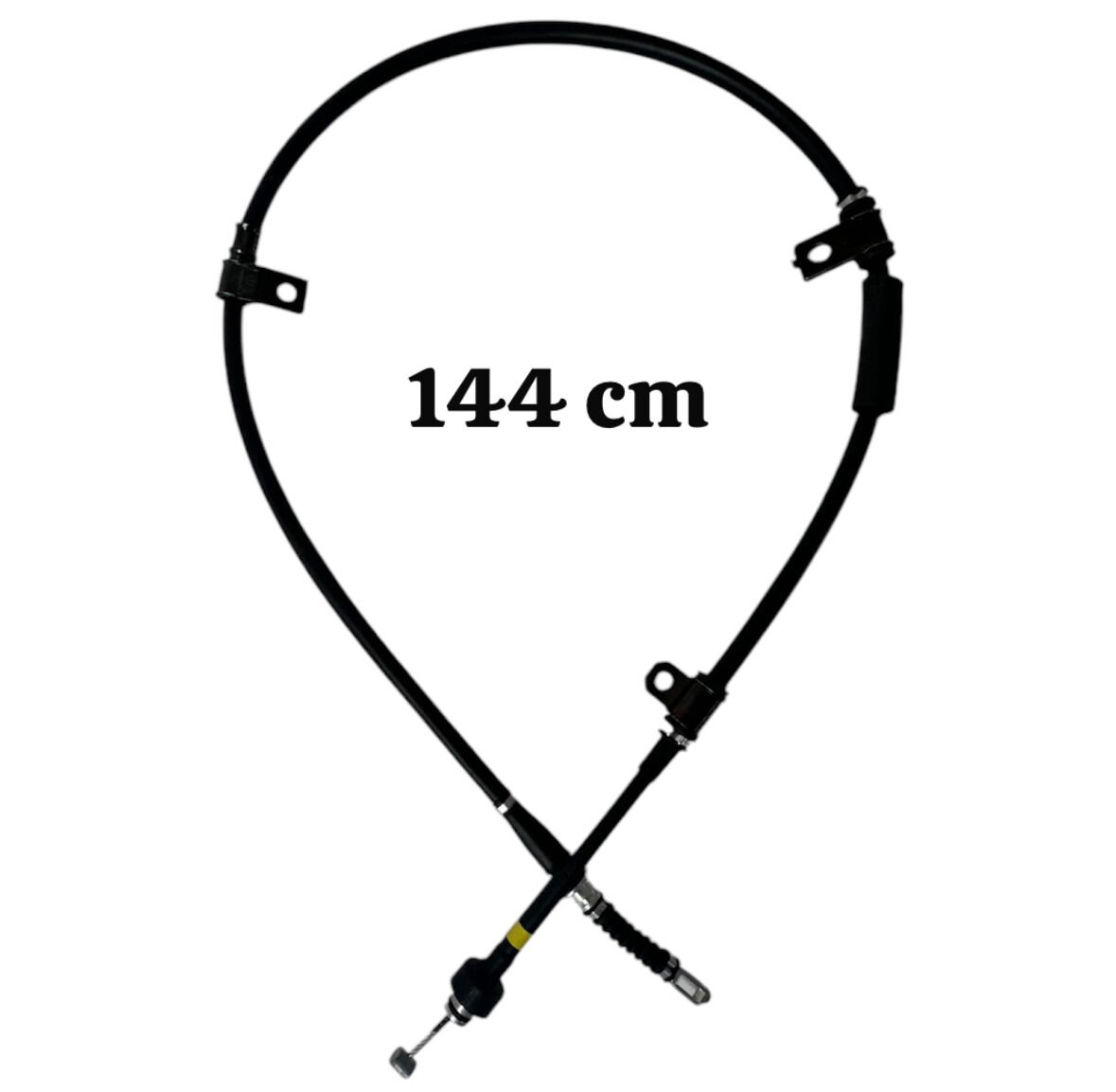 Hyundaı Tel Fren El Tucson 2,0 04-08 Arka Sağ