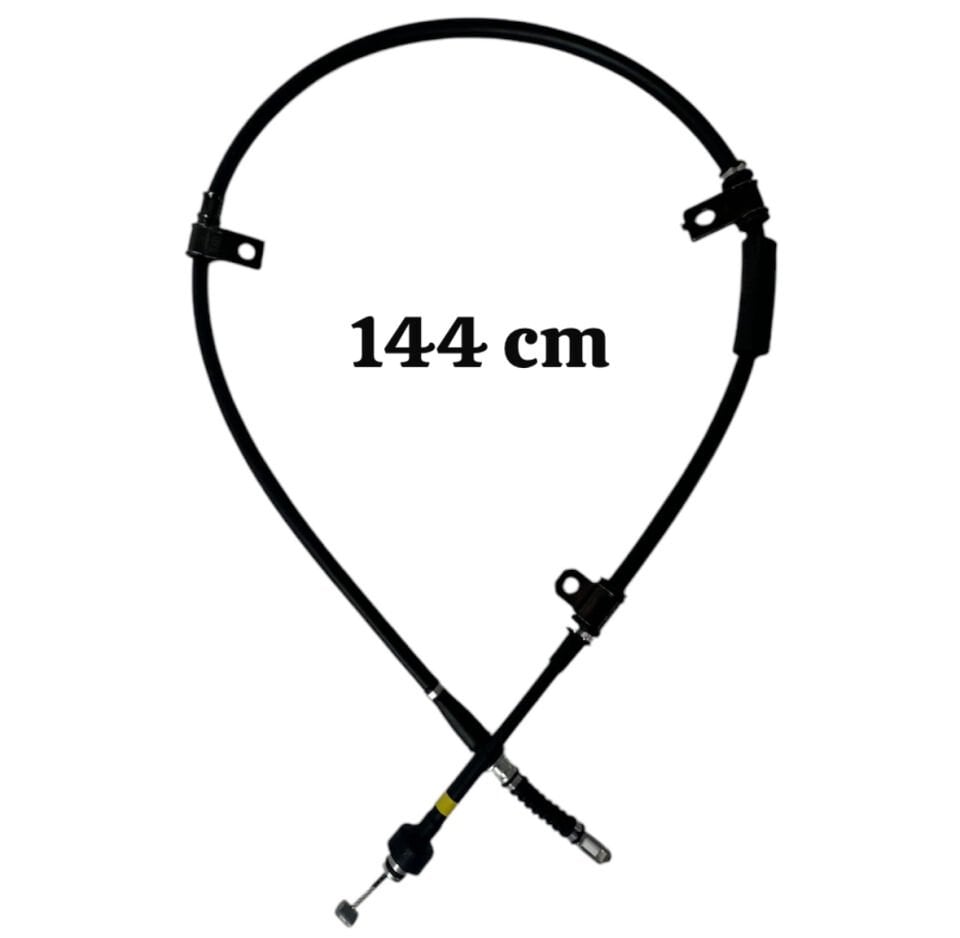 Hyundaı Tel Fren El Tucson 2,0 04-08 Arka Sağ