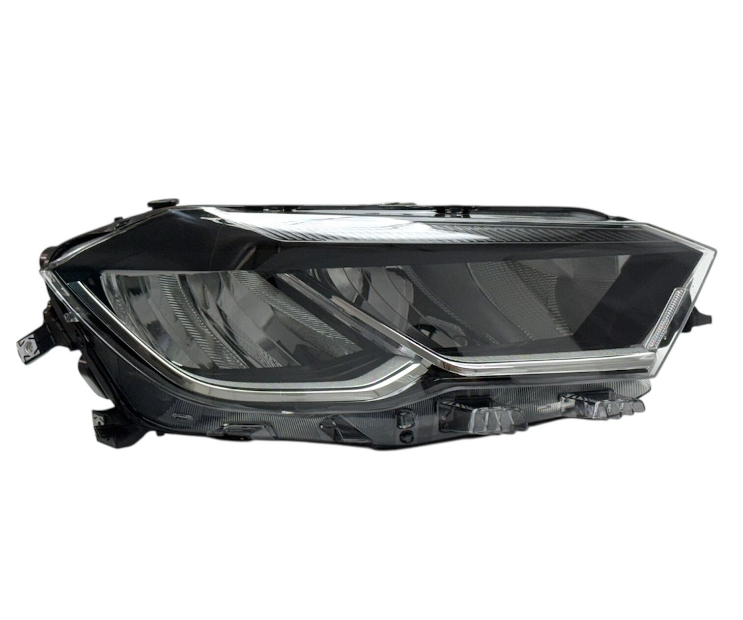 Volkswagen Far Polo 21-23 Sağ (Ledli)