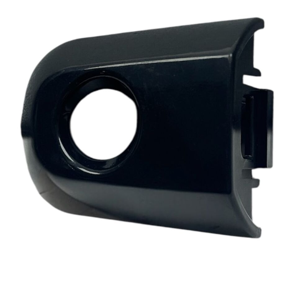 Mıtsubıshı Kol Kapı Devamı L200 07-14 Ön Sol (Siyah)