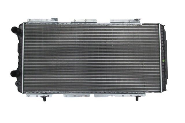 FIAT DUCATO- 02/06; SU RADYATÖRÜ 2.0/2.3/2.8 (MEKANİK) (790X415X34) (MANUEL) (ALÜMİNYUM (ORİS)