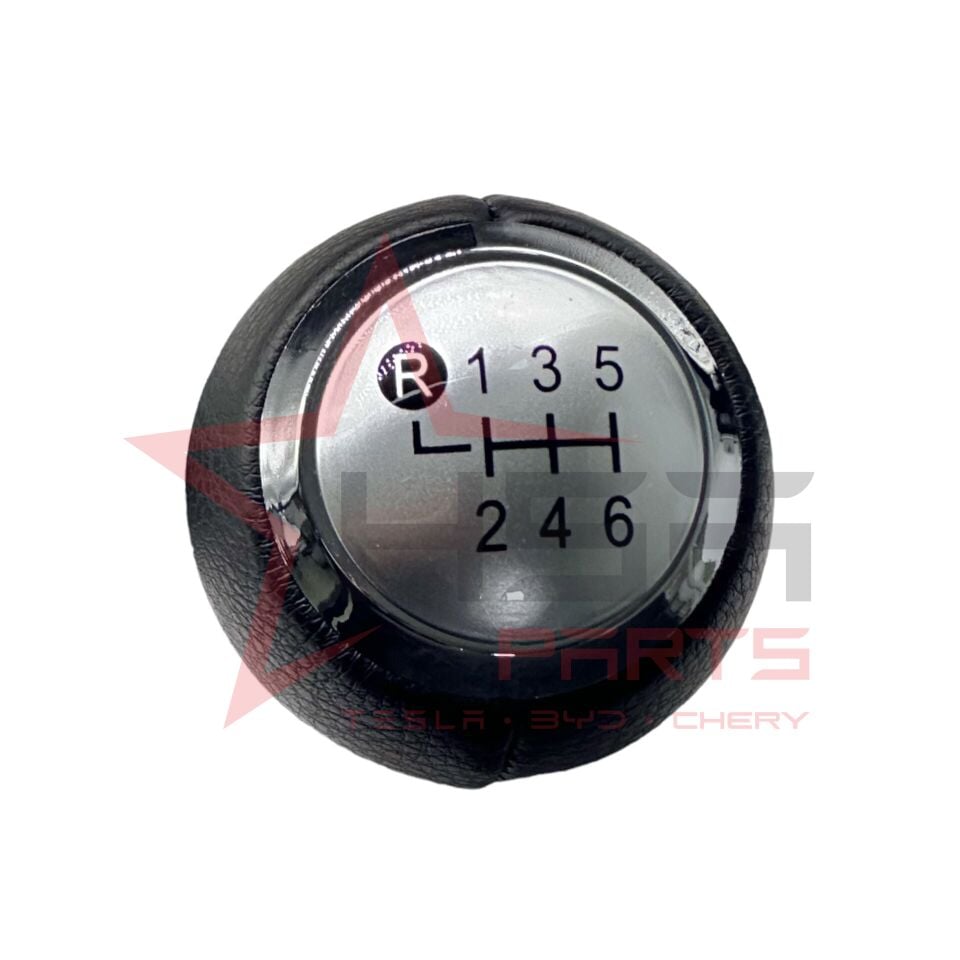 2007-2018 Toyota Corolla Vites Topuzu (6 İleri Gri) 83357-24504-GRI