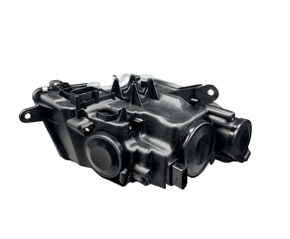 Skoda Far Super B 07-12 Sol