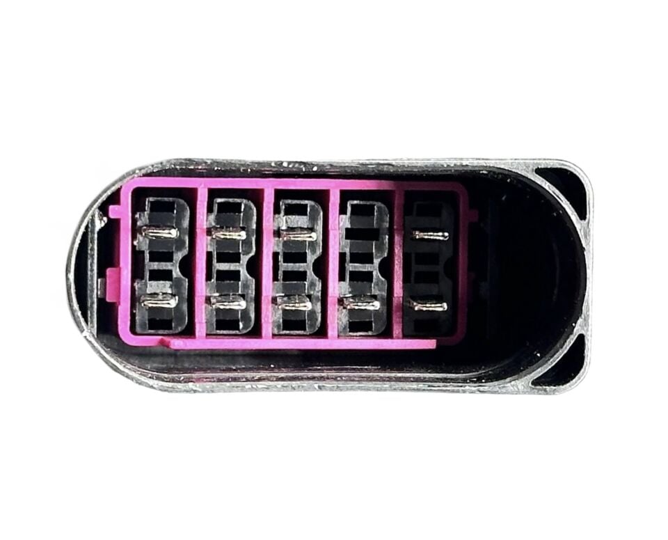 Skoda Far Super B 07-12 Sol