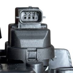 Cıtroen Far C-elysee 12-16 Sol (Motorlu)