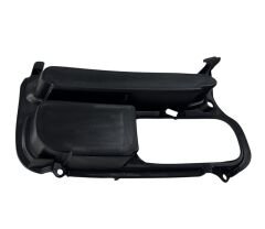 Toyota Kapak Lamba Sis Avensis 03-06 Sol (Sisli)