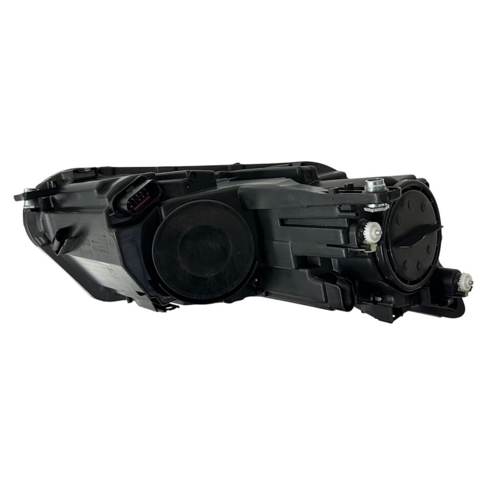 Volkswagen Far Tiguan 11-14 Sol (Halojen)