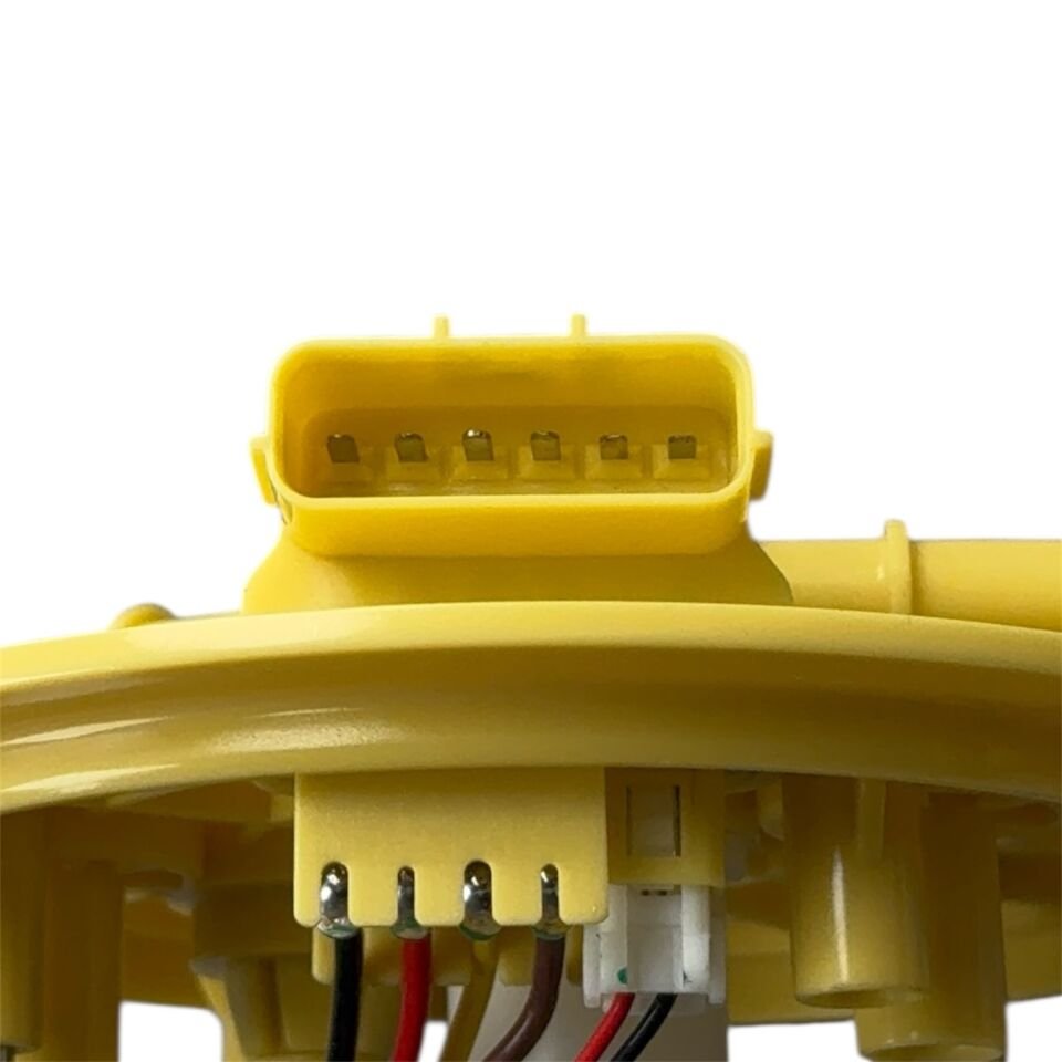 Nıssan Şamandıra Navara 15-19 (Komple)