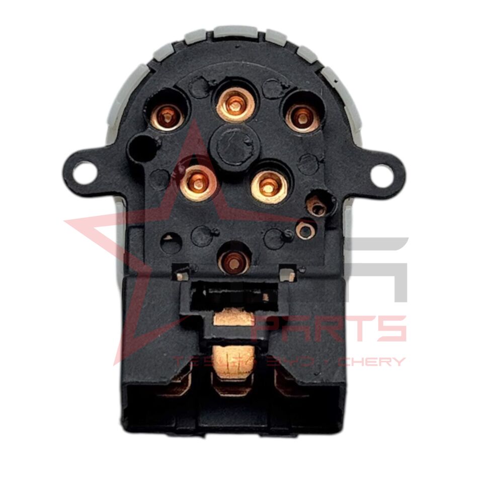 2007-2011 Kia Rio Kontak Termiği 93110-3S000