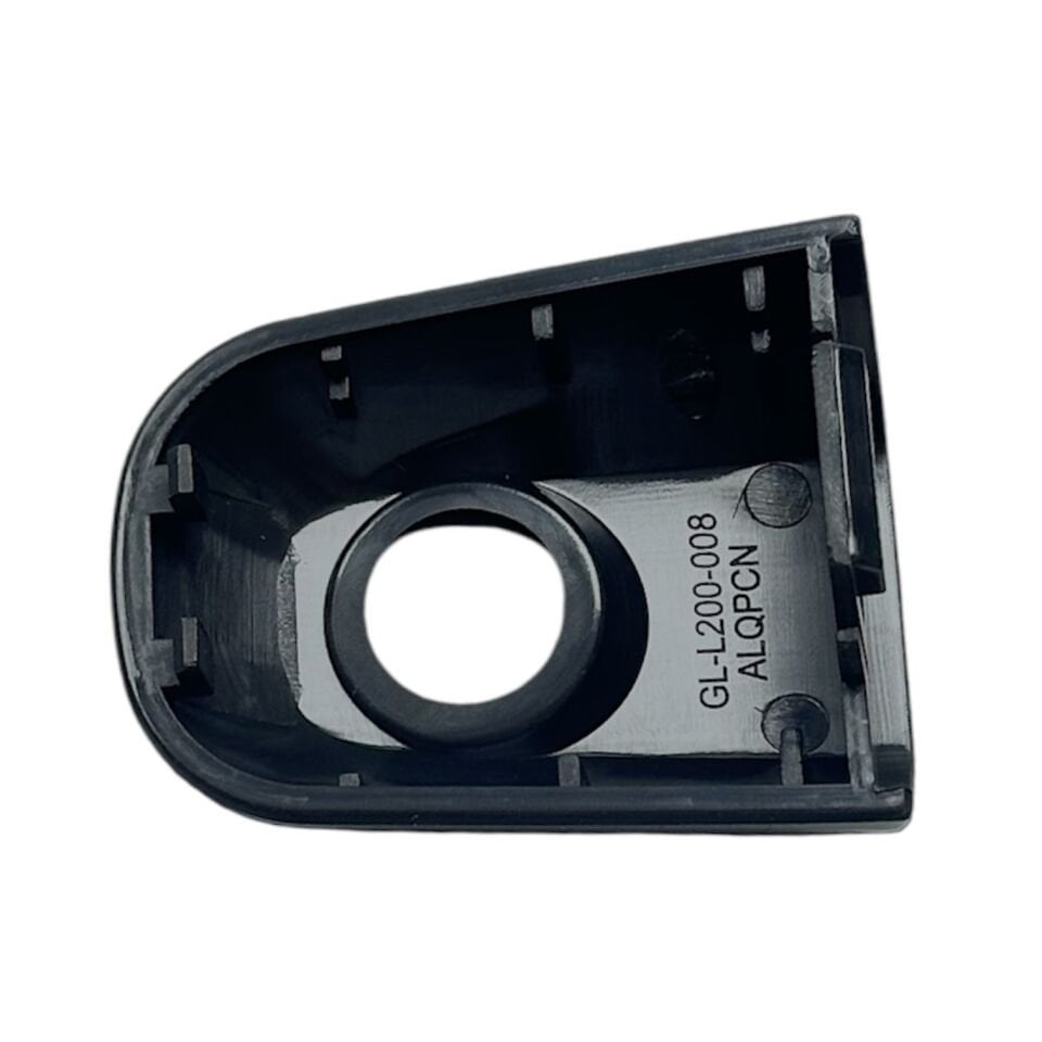 Mıtsubıshı Kol Kapı Devamı L200 07-14 Ön Sağ (Siyah)