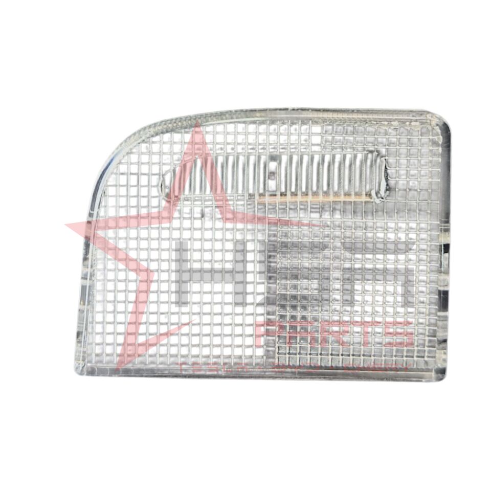 2003-2005 Honda Accord Sol Ön Tavan Lamba Camı (Sunroof'lu) 34402-SDA-A01