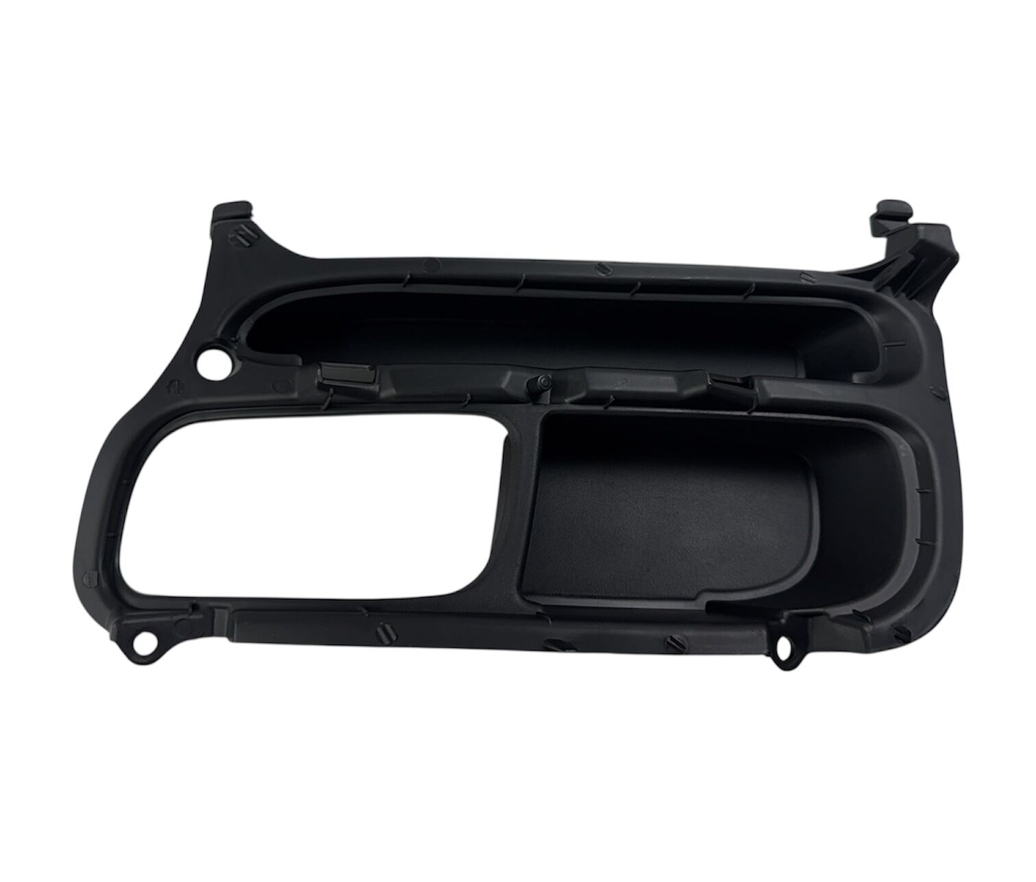 Toyota Kapak Lamba Sis Avensis 03-06 Sol (Sisli)