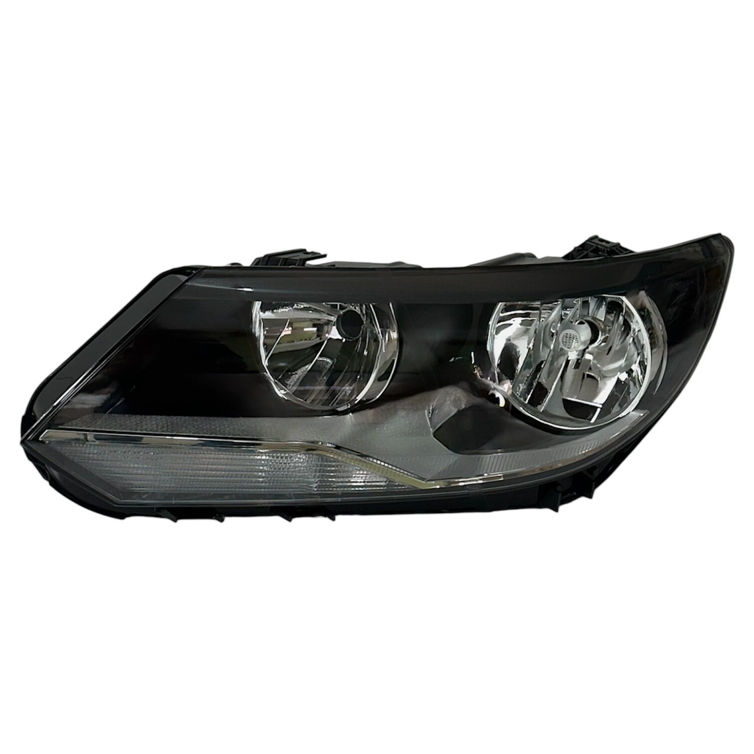 Volkswagen Far Tiguan 11-14 Sol (Halojen)