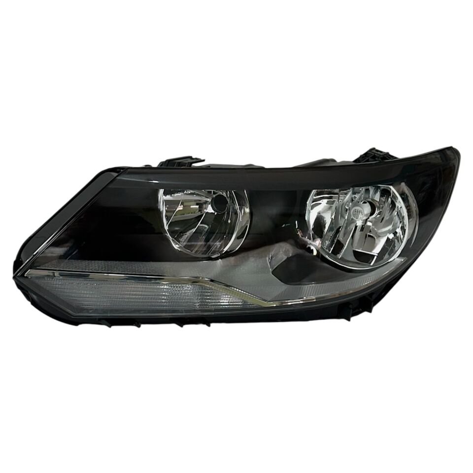 Volkswagen Far Tiguan 11-14 Sol (Halojen)