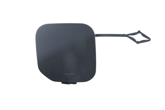 (YENİ ÜRÜN!!!)BMW 1 SERI- F40- 20/22; ARKA TAMPON ÇEKİ DEMİRİ KAPAĞI (TW)