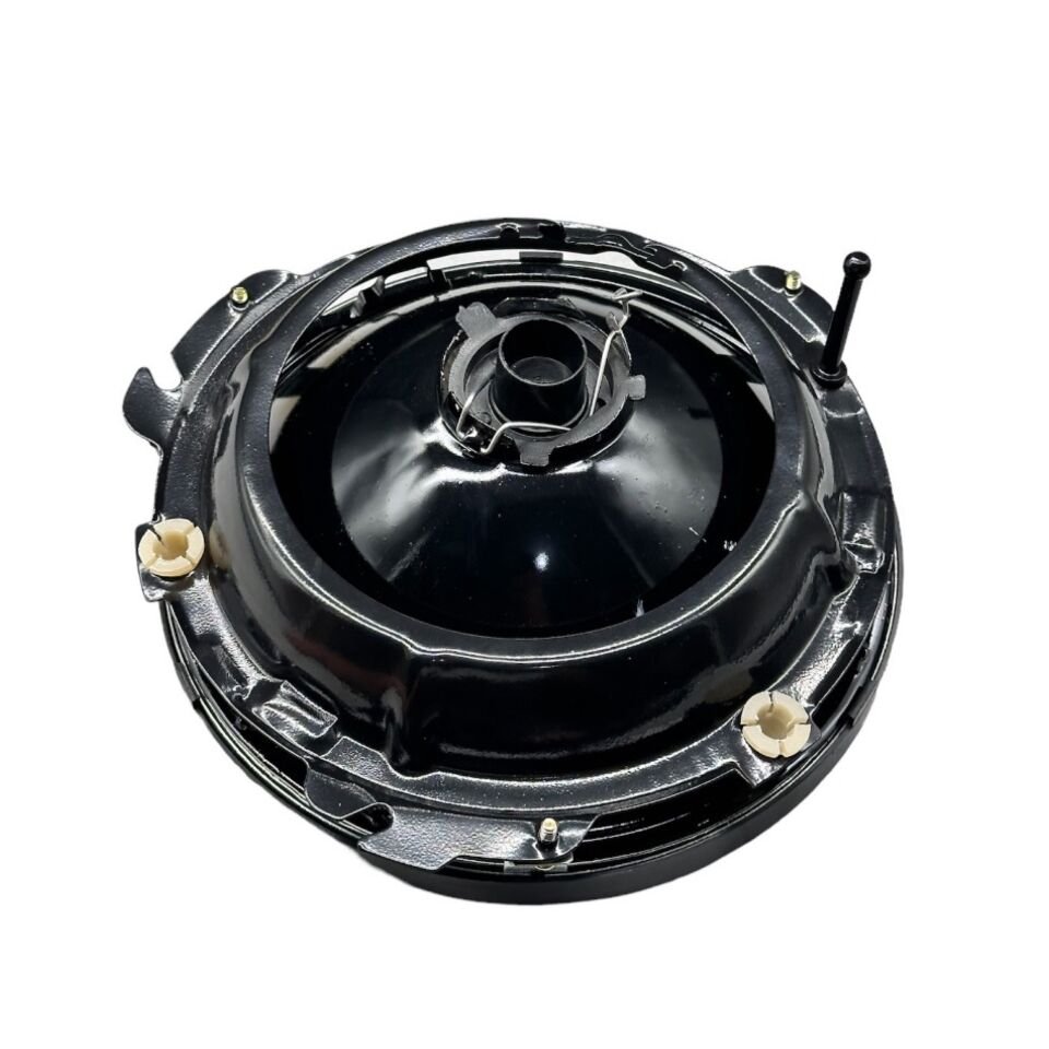 Hyundaı Far H100 Kmynt 98-03 Sol