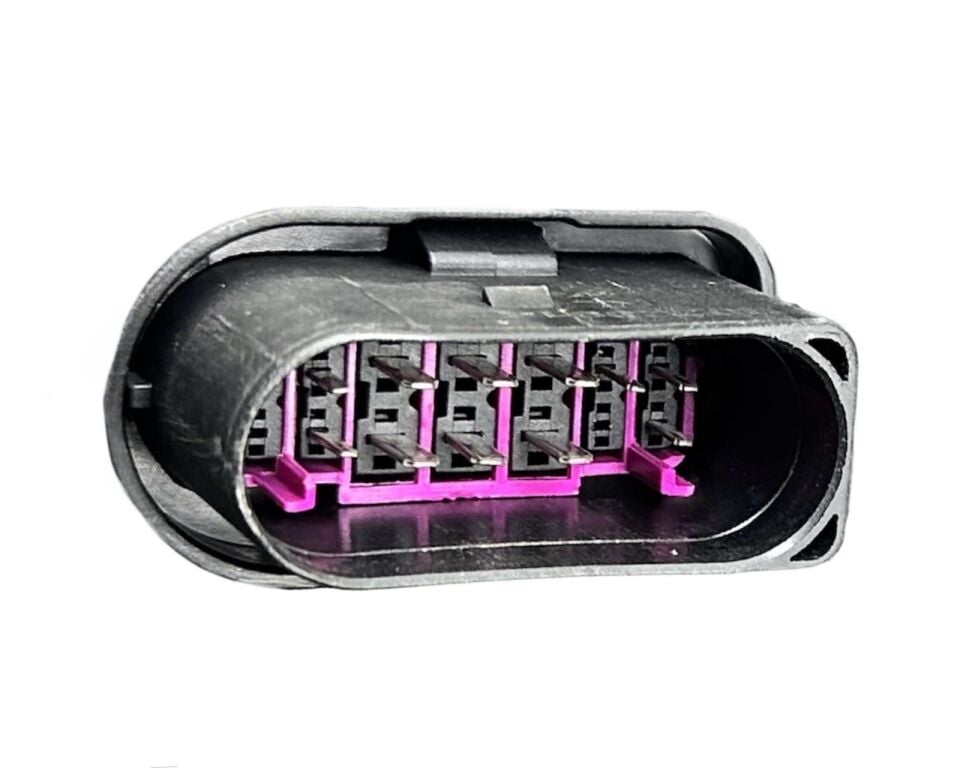 Skoda Far Super B 07-12 Sağ