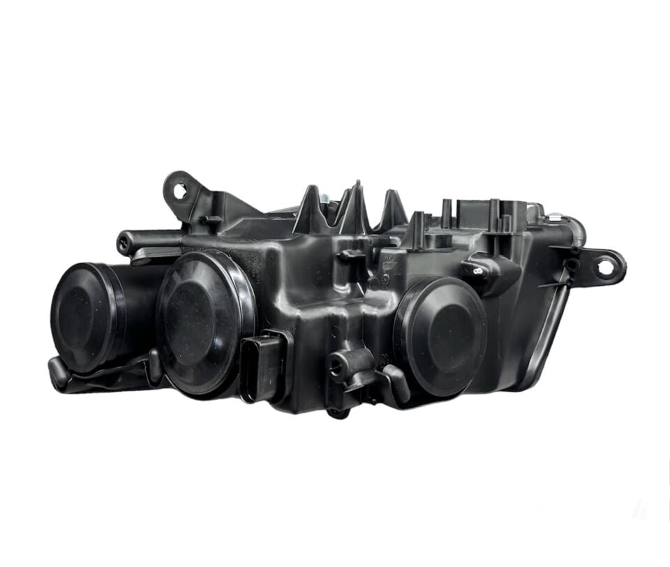 Skoda Far Super B 07-12 Sağ