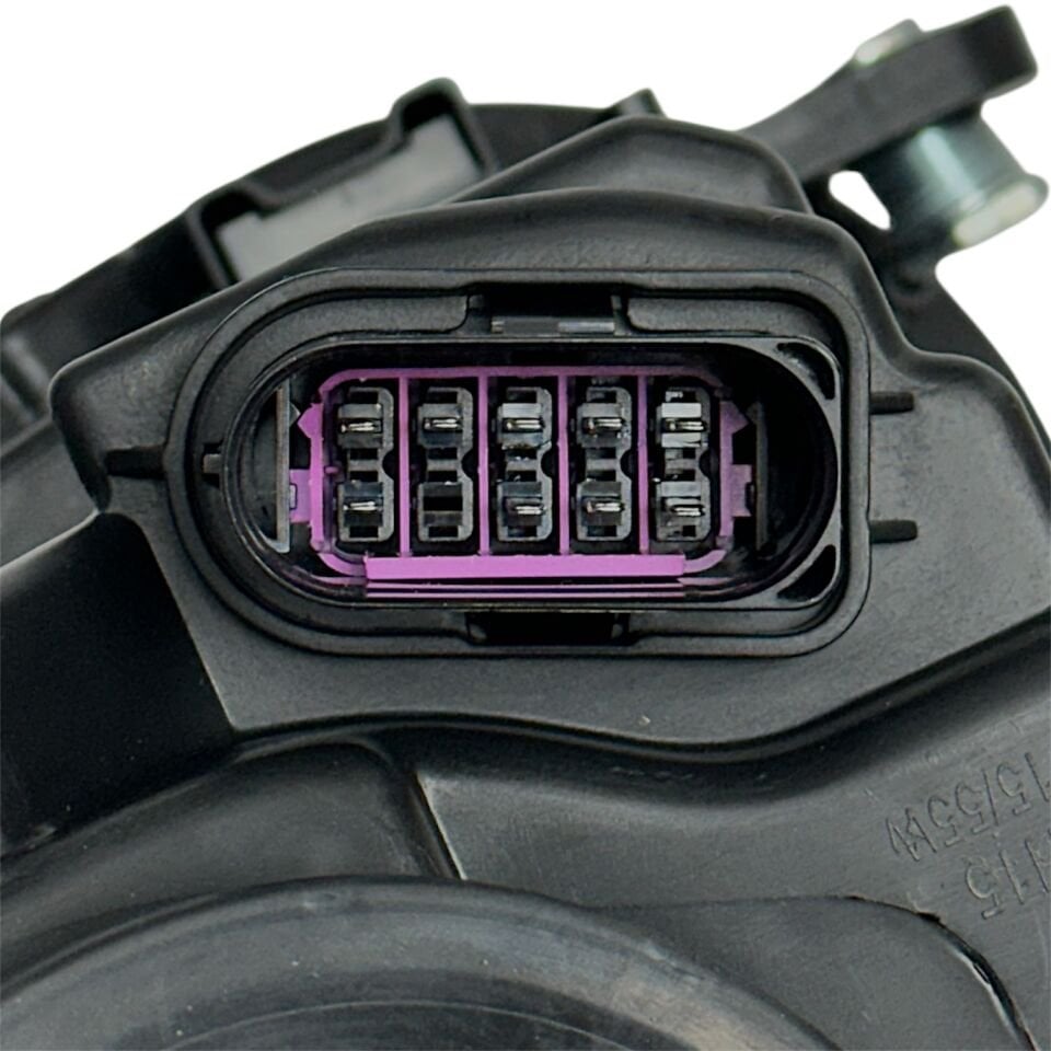 Volkswagen Far Tiguan 11-14 Sağ (Halojen)