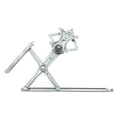 Toyota Kriko Cam Hılux 07-14 Ön Sol (Elektrikli/Motorsuz)