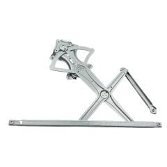 Toyota Kriko Cam Hılux 07-14 Ön Sol (Elektrikli/Motorsuz)