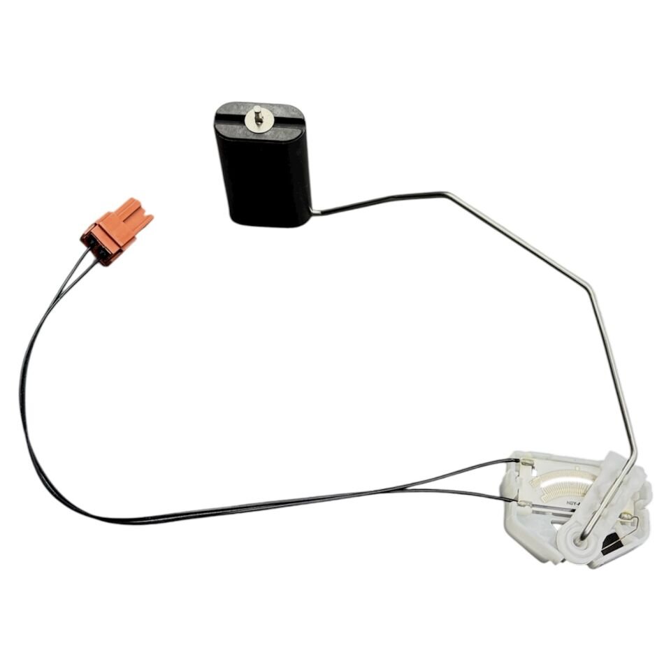 Nıssan Şamandıra Navara 07-13