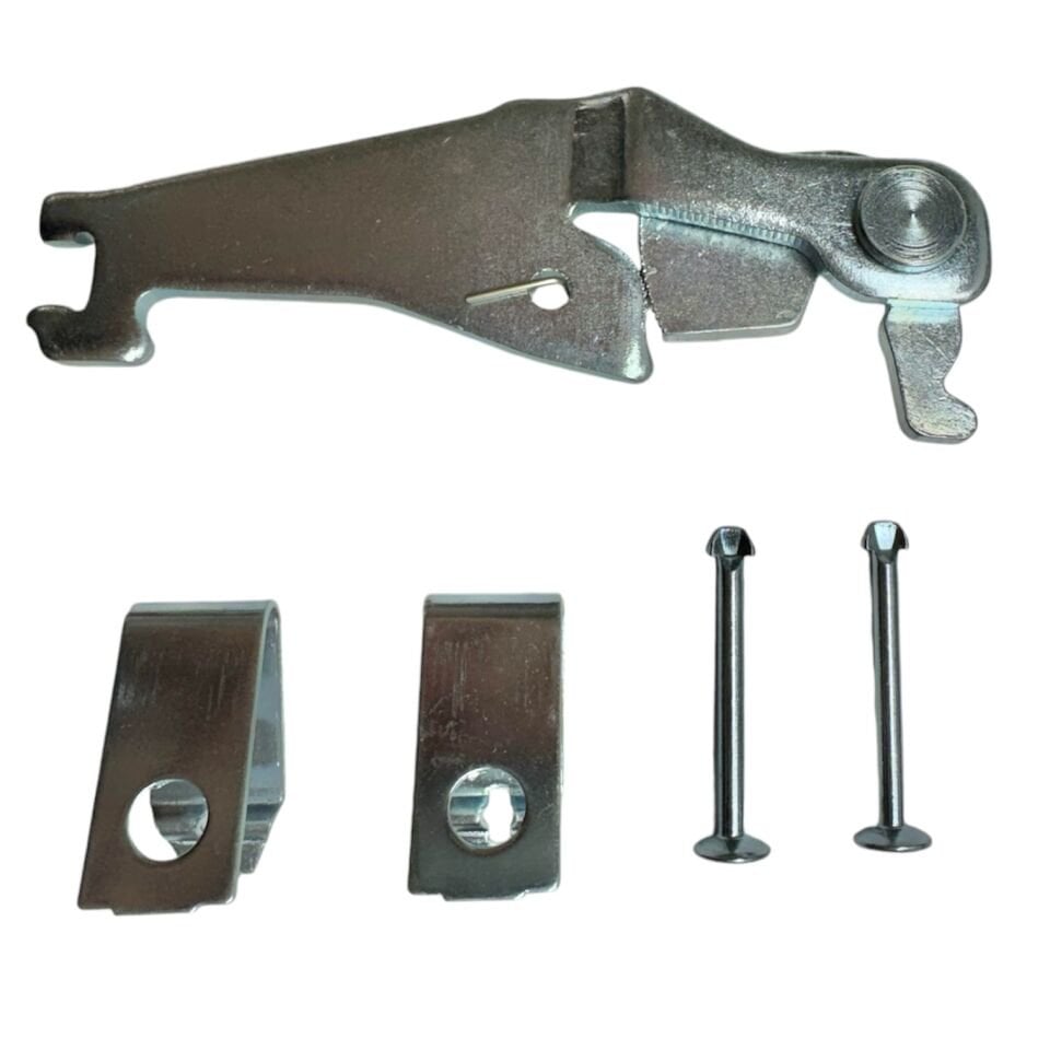 Suzukı Cırcır Fren Swift 90-03 Arka Sağ (Set)